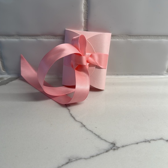 Hillberg & Berk Bijou Stud Earrings - Blue - Picture 4 of 4